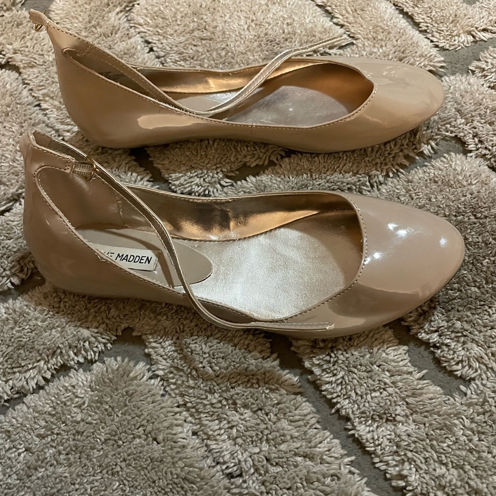 Cute Steve Madden flats